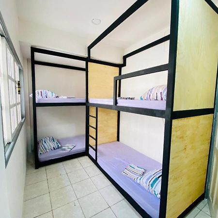 O Hostel ปอร์โต จิ กาลินญาส ภายนอก รูปภาพ