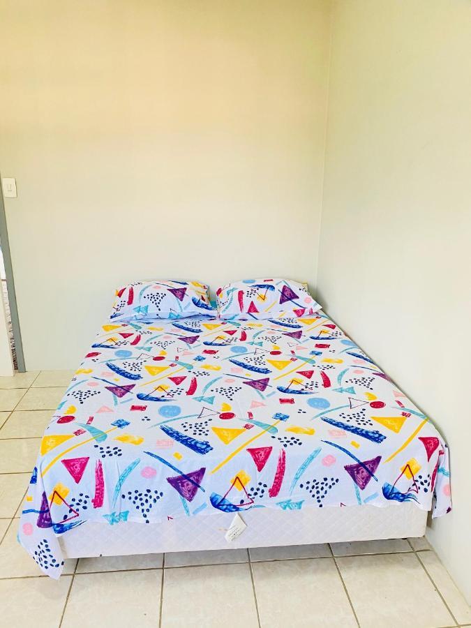 O Hostel ปอร์โต จิ กาลินญาส ภายนอก รูปภาพ