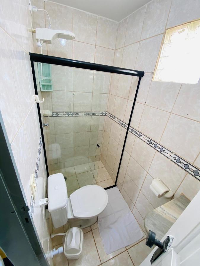 O Hostel ปอร์โต จิ กาลินญาส ภายนอก รูปภาพ